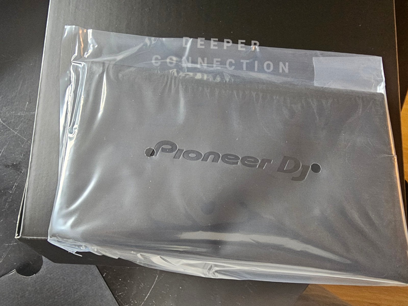 Pioneer DJ HDJ-X5 DJ Hoofdtelefoon - Nieuw in doos, Audio, Tv en Foto, Koptelefoons, Nieuw, Draagtas/etui, Zwart, Studio / DJ