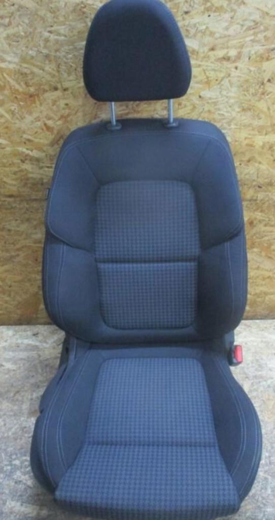 Nette set Originele Talisman Grandtour autostoelen en bank, Auto-onderdelen, Interieur en Bekleding, Ophalen, Gebruikt, Renault