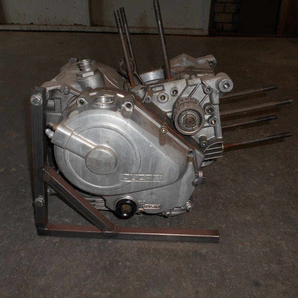 Pantah Pantah, Motoren, Ophalen of Verzenden, Gebruikt