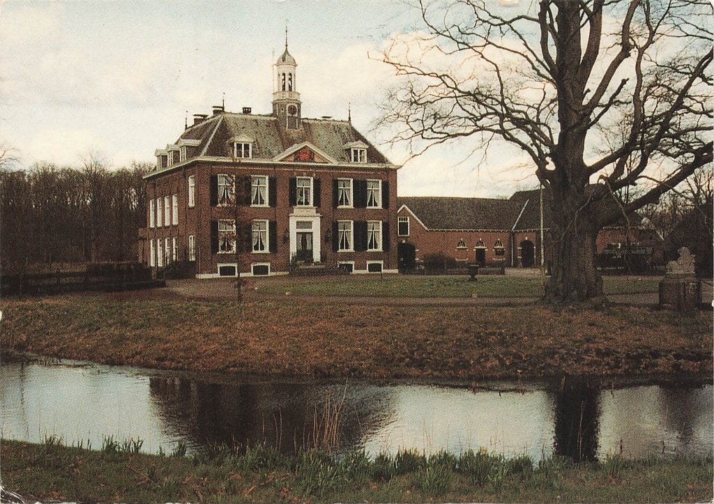 Vorden, 't Medler, Ophalen of Verzenden, 1980 tot heden, Gelopen, Gelderland