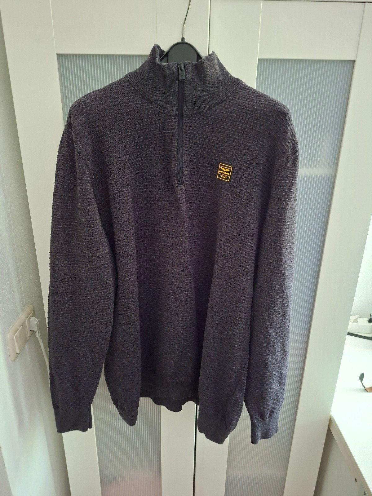 PME Legend American Classic Trui - Maat XXL, Kleding | Heren, Maat 56/58 (XL), Ophalen of Verzenden, Zo goed als nieuw, PME Legend