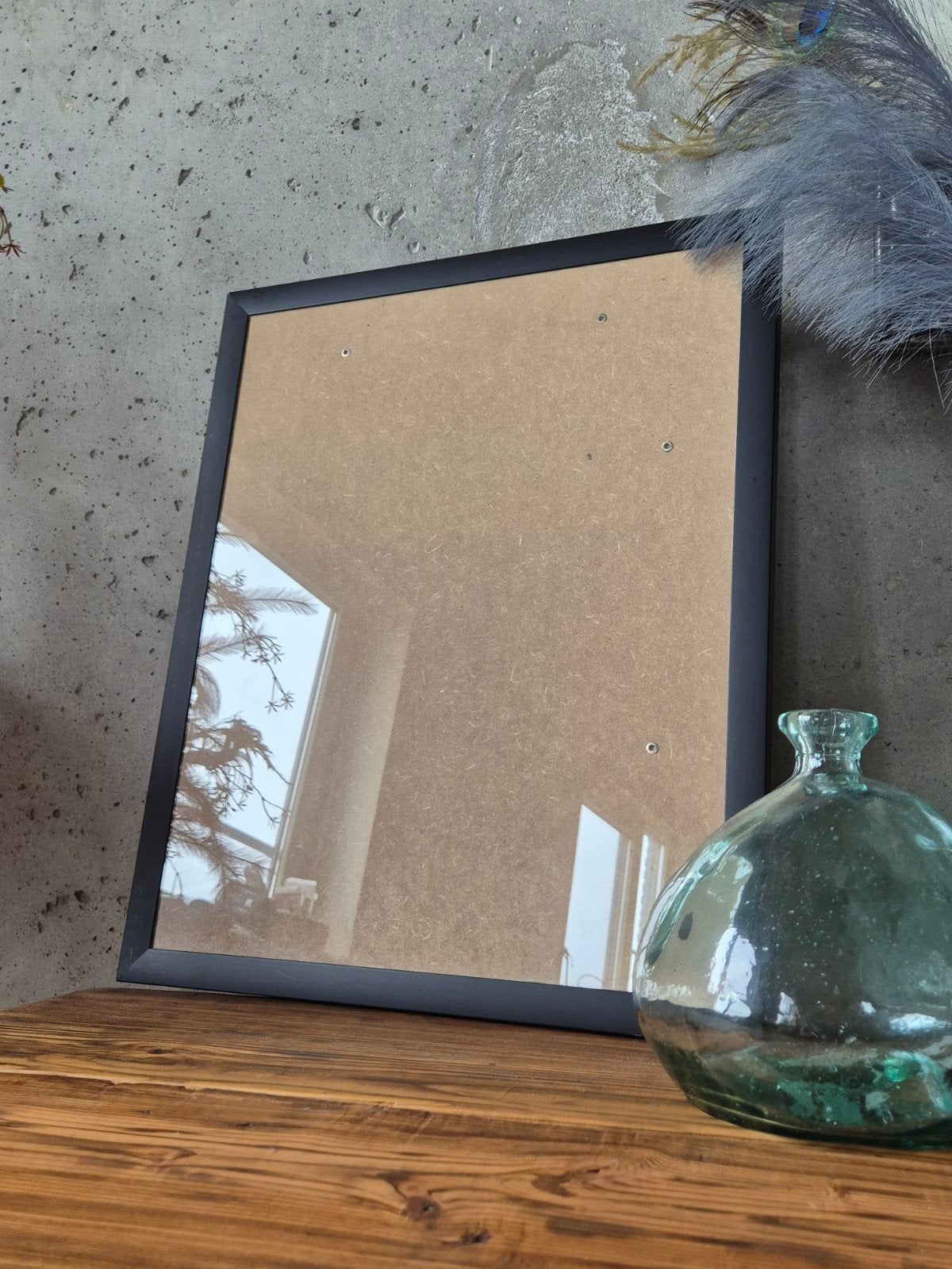 Nielsen Aluminium Wissellijst - Gematteerd
(40x50 cm) Zwart, Ophalen