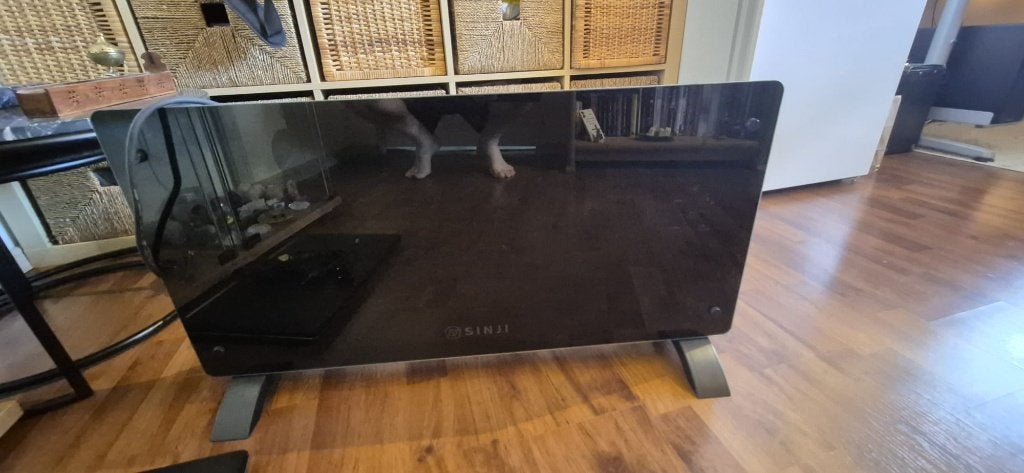 straalkachel, Ophalen, 30 tot 80 cm, Overige typen, Zo goed als nieuw