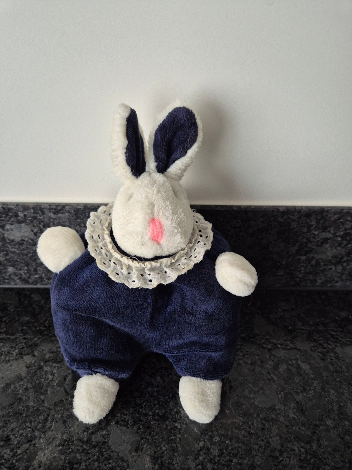 Hennes Mauritz - Baby Baby Knuffel Konijn, Ophalen of Verzenden, Konijn