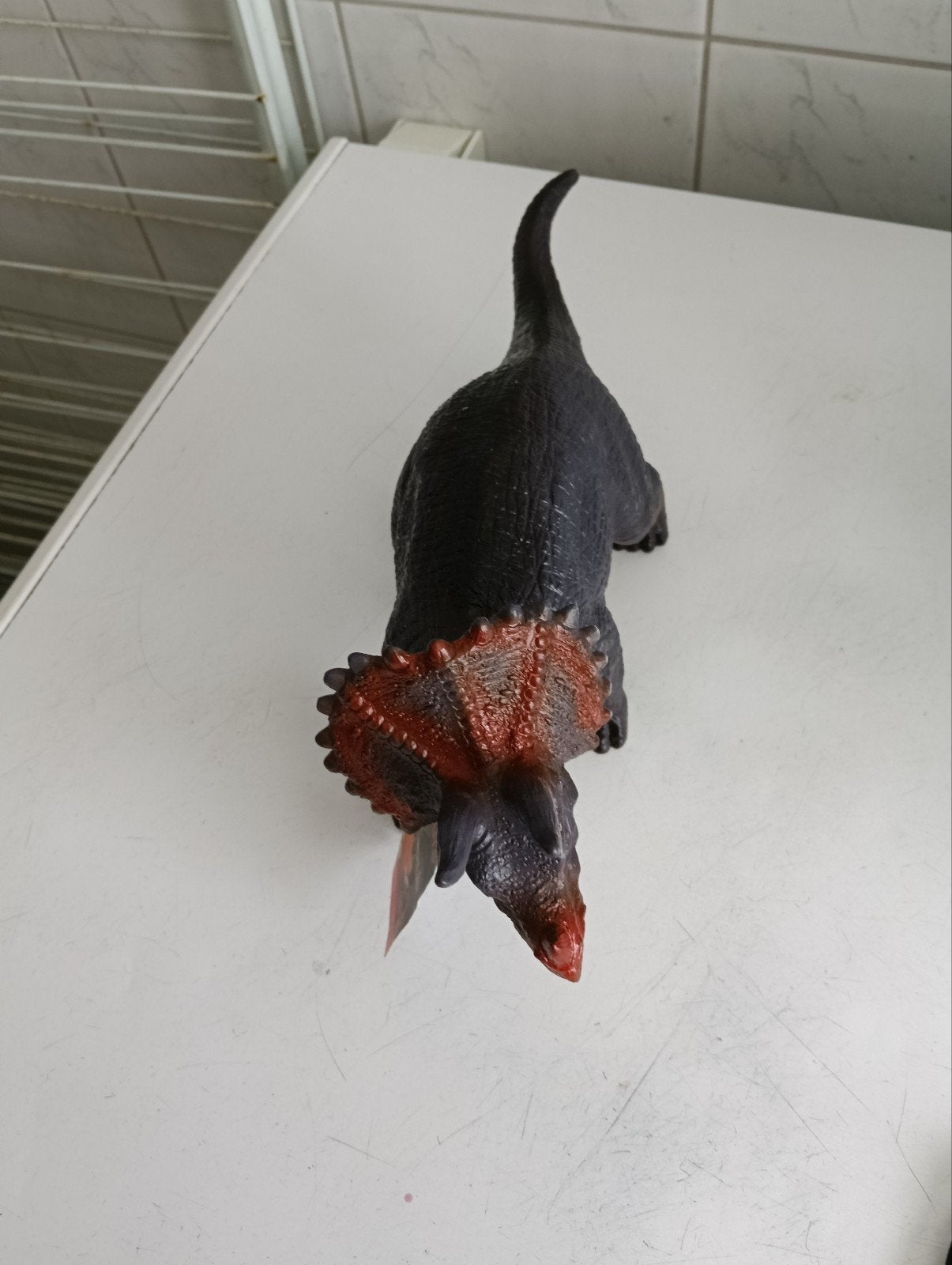 Dino, Ophalen of Verzenden, Nieuw, Jongen of Meisje