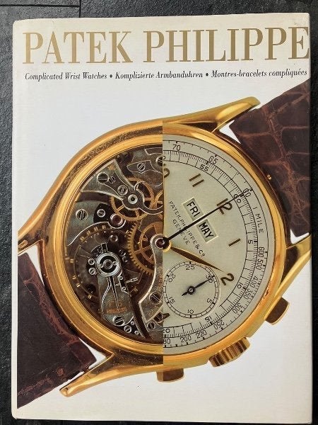 Patek Philippe - Giampiero Negretti (prijs incl. verzend), Verzenden, Gelezen