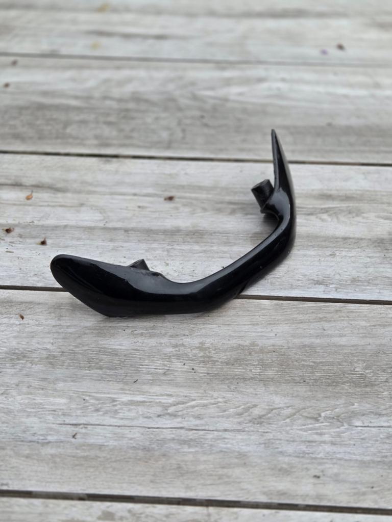 Gilera runner spoiler, Ophalen of Verzenden, Zo goed als nieuw, Overige typen