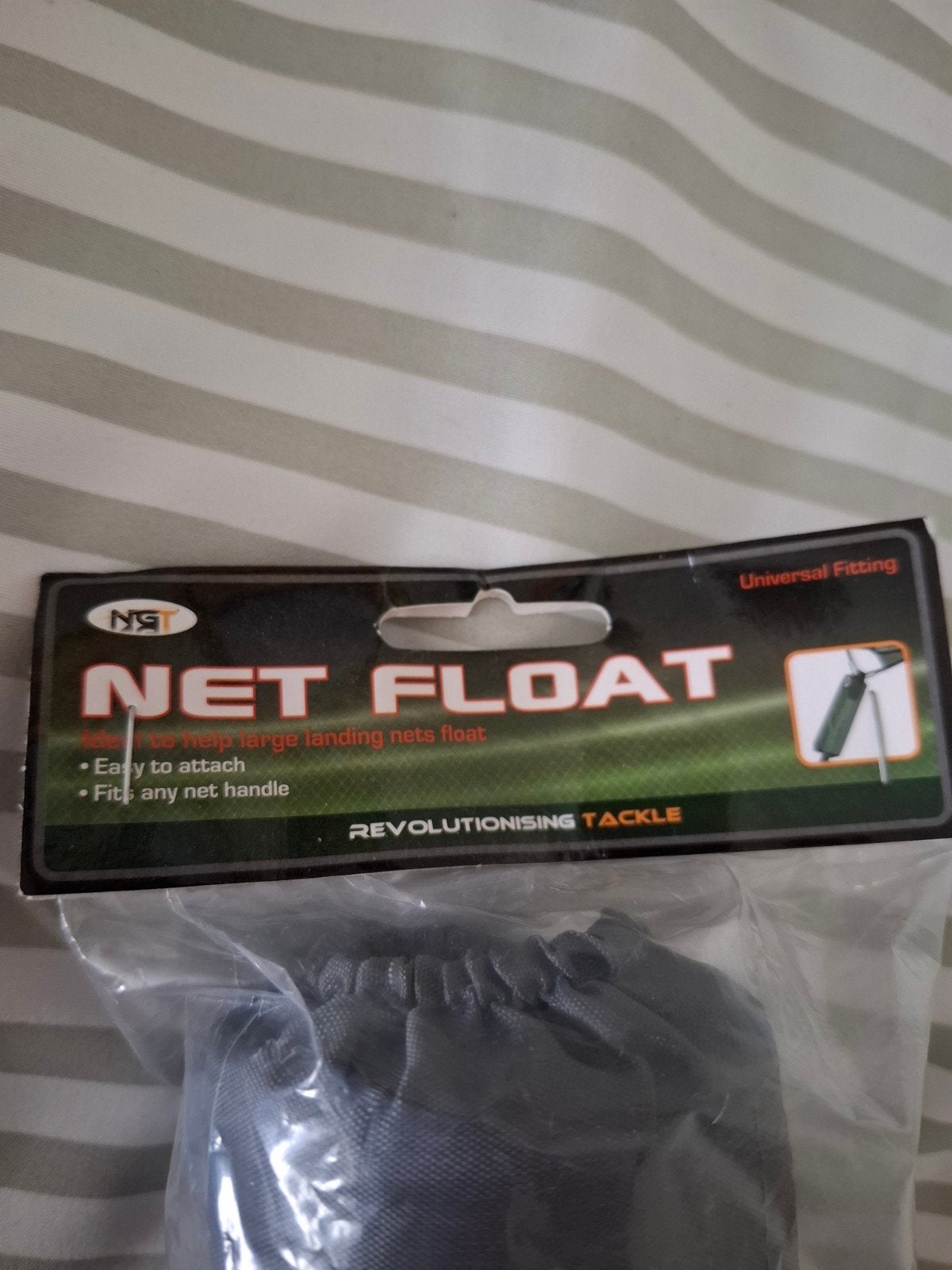 Net float nieuw in verpakking., Ophalen of Verzenden, Nieuw