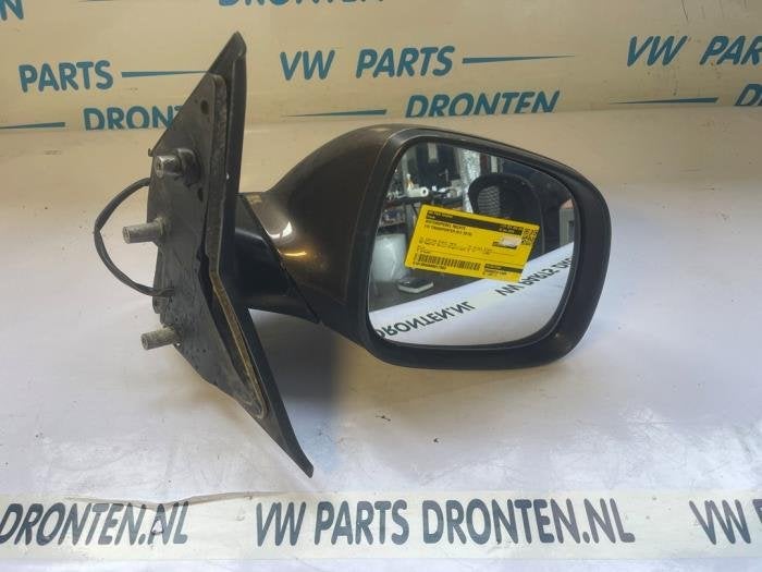 Buitenspiegel rechts van een Volkswagen Transporter, Auto-onderdelen, Spiegels, Volkswagen, Gebruikt, 3 maanden garantie, Verzenden