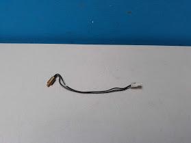 Boilertemperatuursensor Daalderop Comfort Classic, Niet ingevuld, Gebruikt, Cv-ketel of Combi-ketel, Niet ingevuld
