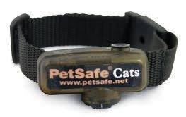 gezocht petsafe cats halsband, Ophalen of Verzenden