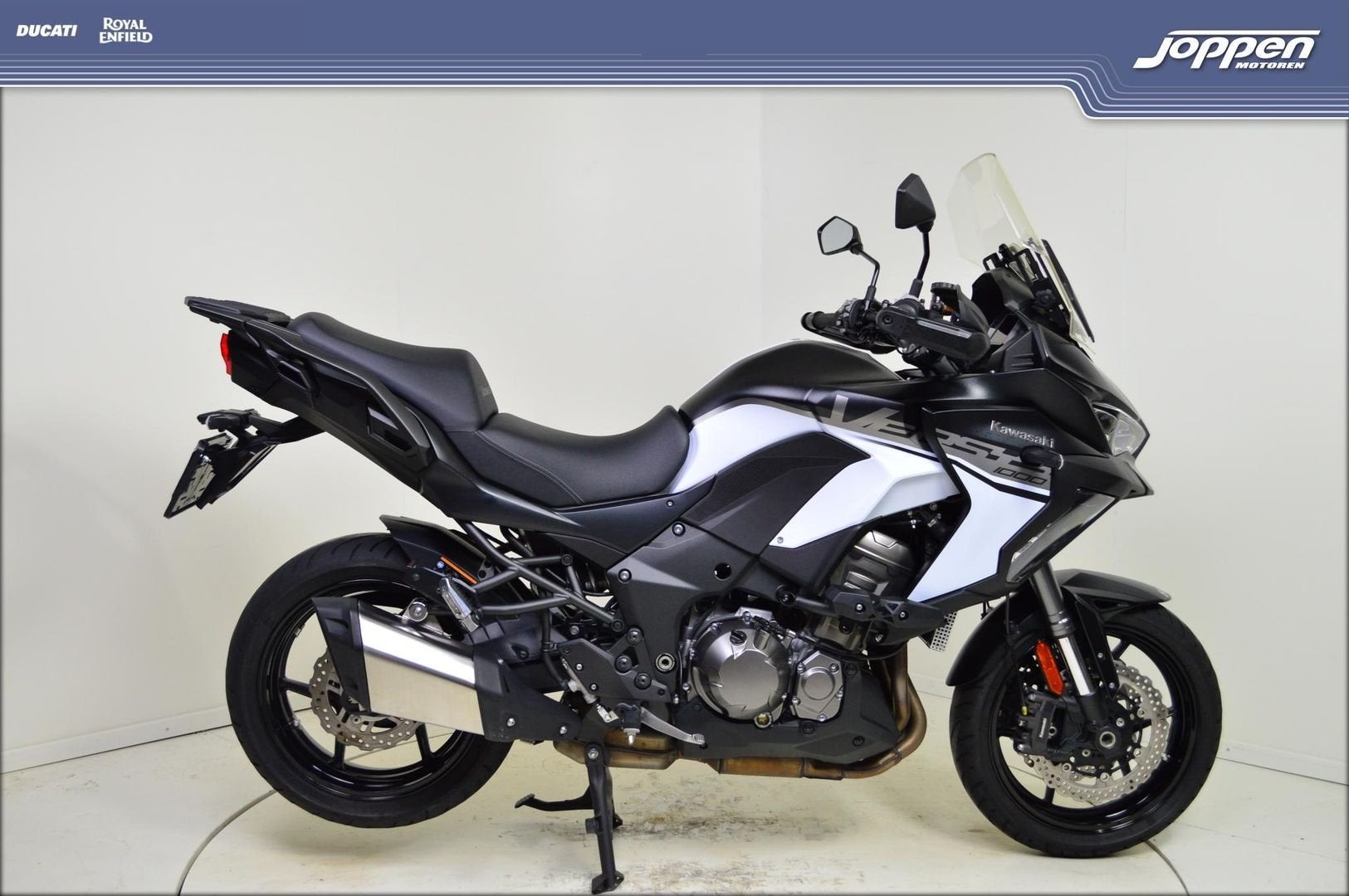 kawasaki versys 1000se (bj 2020), Motoren, Motoren | Kawasaki, Kawasaki, 4 cilinders, Motorrijbewijs A, Bedrijf