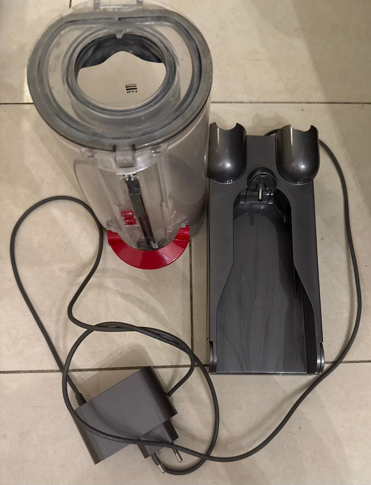 Dyson onderdelen, Ophalen, Gebruikt, Overige typen, Dyson