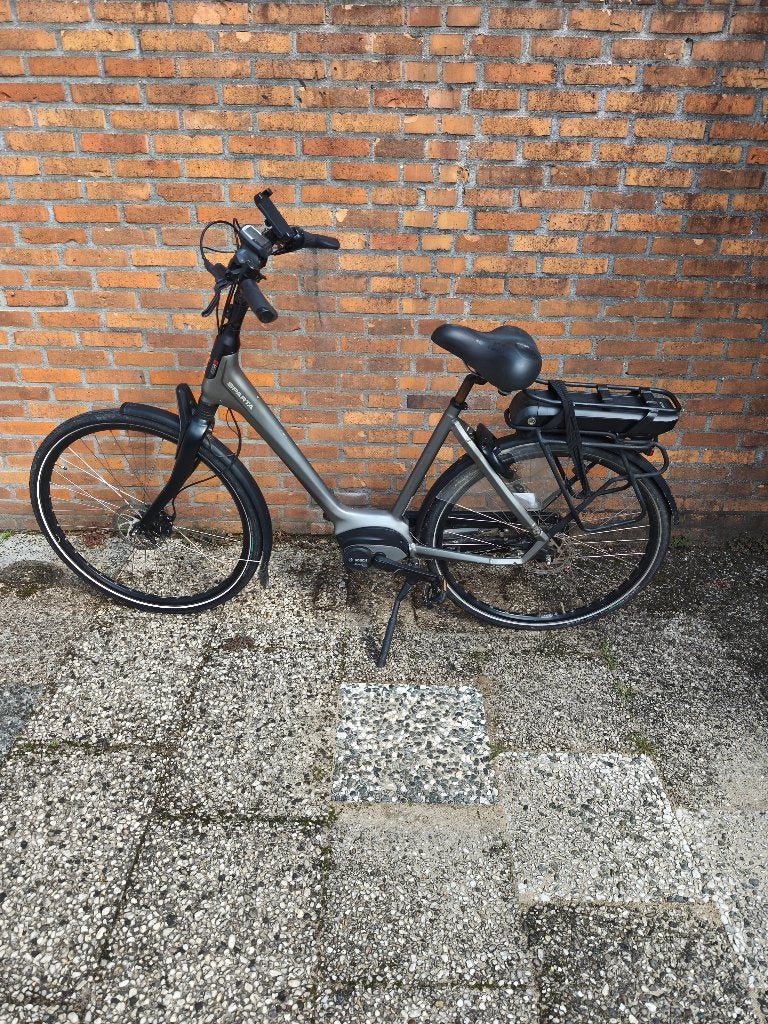 Sparta a-Shine M8B, Ophalen, Sparta, Gebruikt, 51 tot 55 cm