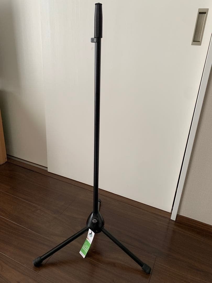 König & Meyer microfoonstandaard, Ophalen, Zo goed als nieuw, Instrumentstandaard, Microfoon
