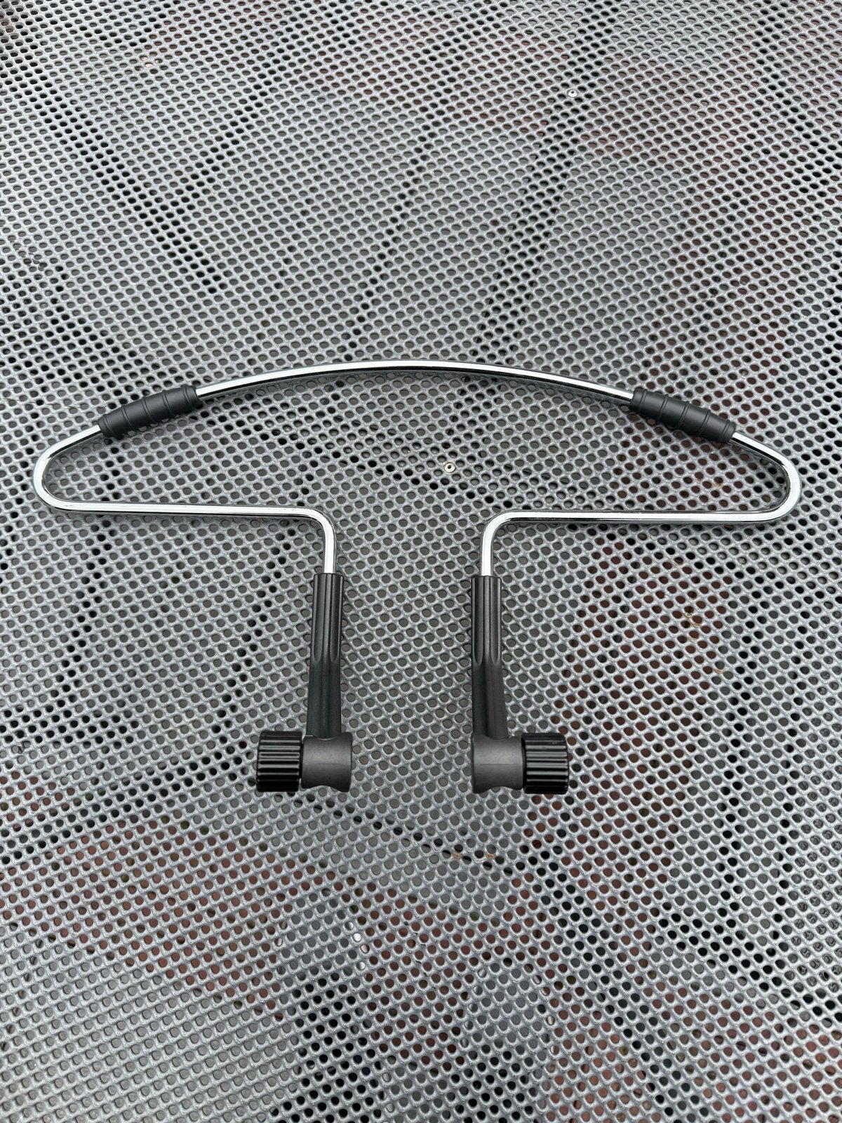 Klerenhanger voor hoofdsteun auto, Ophalen of Verzenden, Zo goed als nieuw