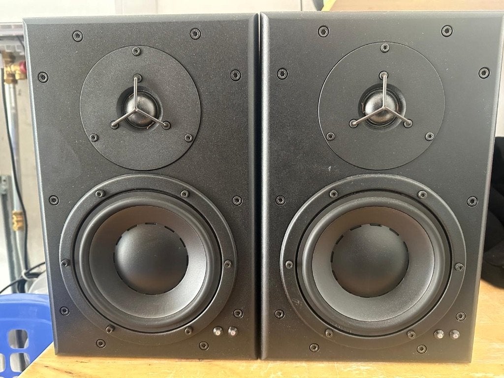 Dynaudio BM6A