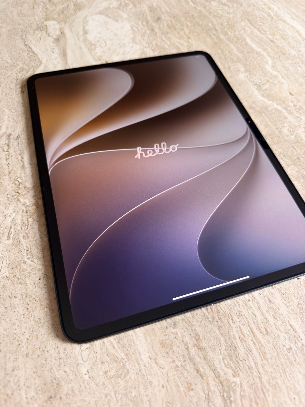 iPad Pro 13” M4 256GB Magic Keyboard Apple Pencil Pro, Computers en Software, 13 inch of meer, Zwart, Ophalen of Verzenden, Zo goed als nieuw