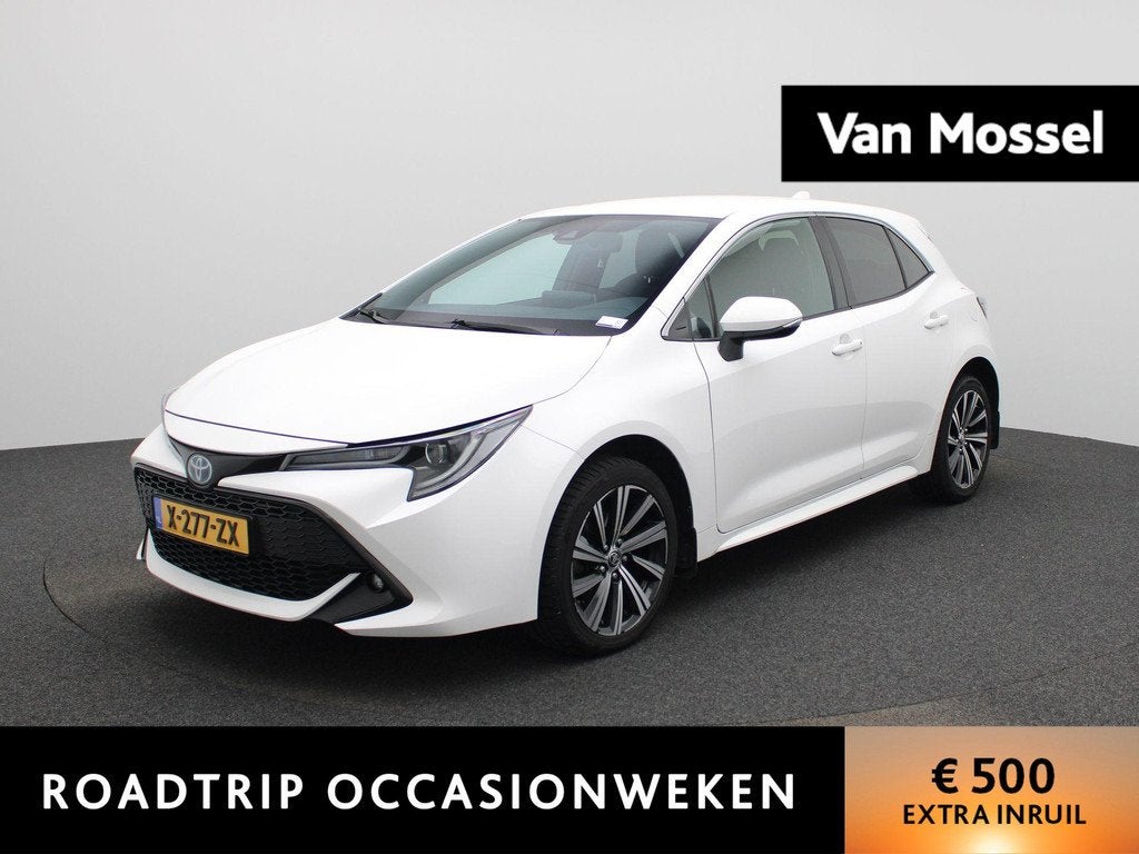 Toyota Corolla 1.8 Hybrid Dynamic | NAVIGATIE | CAMERA | STO