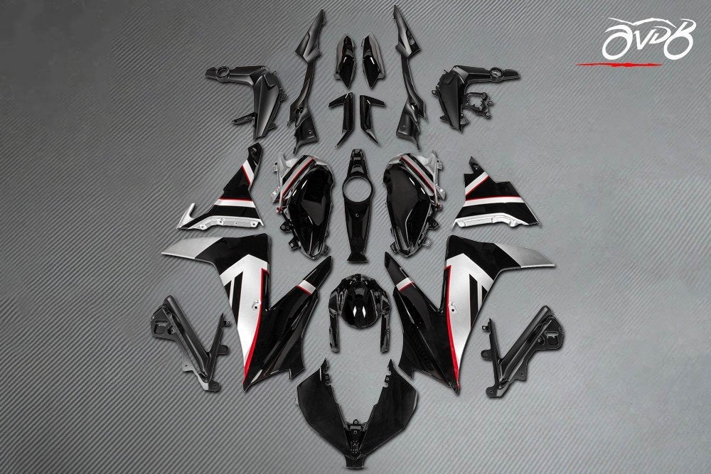 AVDB Kuip voor TRIUMPH DAYTONA 660 2024 - 2026, Motoren, Ophalen of Verzenden, Nieuw