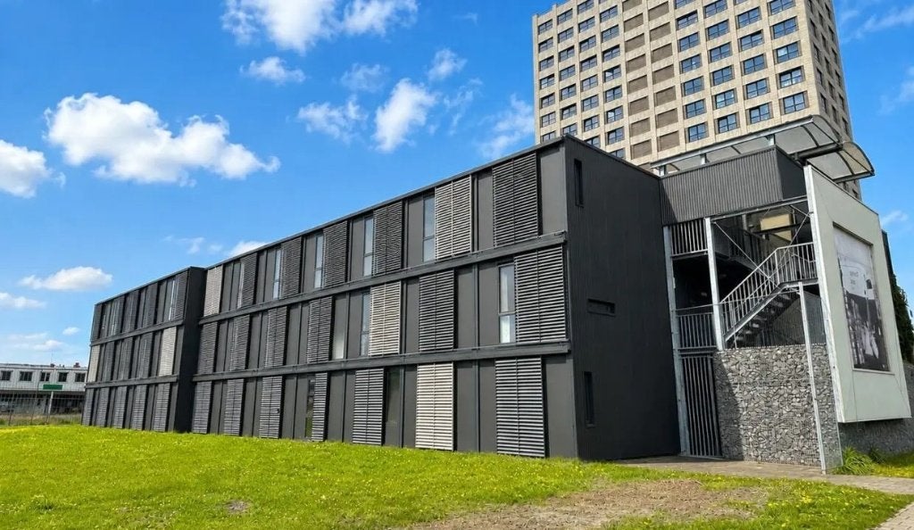 MODERN WOONBLOK | 69 UNITS | 3 WOONLAGEN |, Tot en met 2