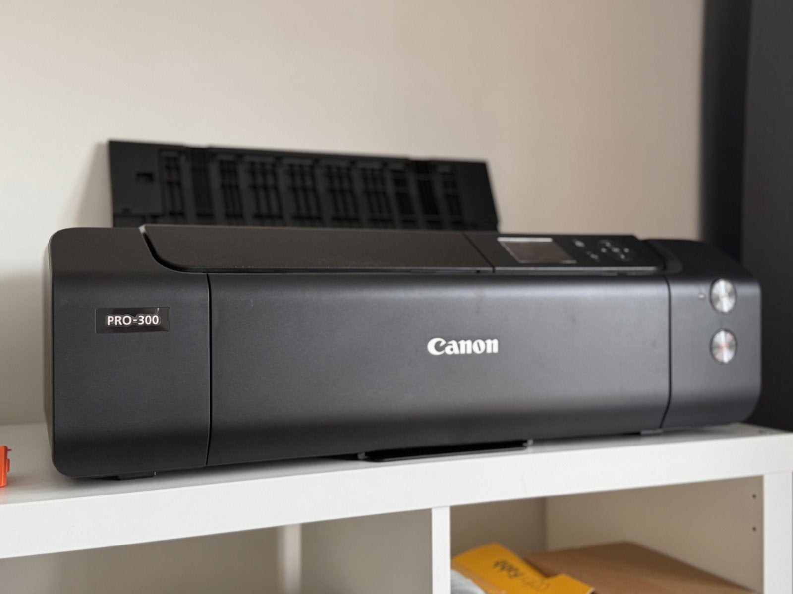 Canon imagePROGRAF PRO-300 A3+ fotoprinter, Computers en Software, Fotoprinter, Kleur printen, Canon, Inkjetprinter