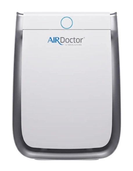 AirDoctor 3500 4-in-1 Luchtfilter, Ophalen, Zo goed als nieuw, Luchtreiniger