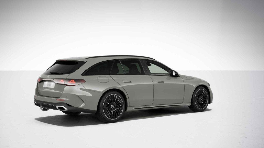 Mercedes-Benz E-klasse Estate 300e Business Solution AMG | L, Auto's, Mercedes-Benz, Automaat, Achterwielaandrijving, 4 cilinders