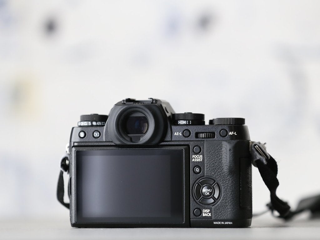 Fujifilm X-T1 - Als nieuw! - 1 jaar garantie!, -, -, Ophalen of Verzenden, Zo goed als nieuw