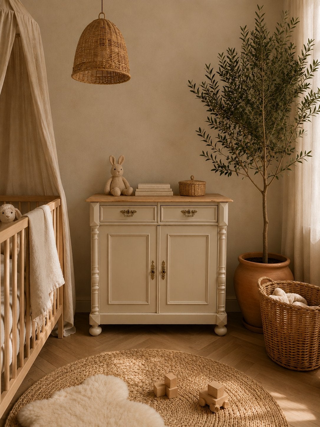 Antieke commode ladekast dressoir meidenkast linnenkast, Huis en Inrichting, Ophalen, 100 tot 150 cm, Zo goed als nieuw, 3 of 4 laden