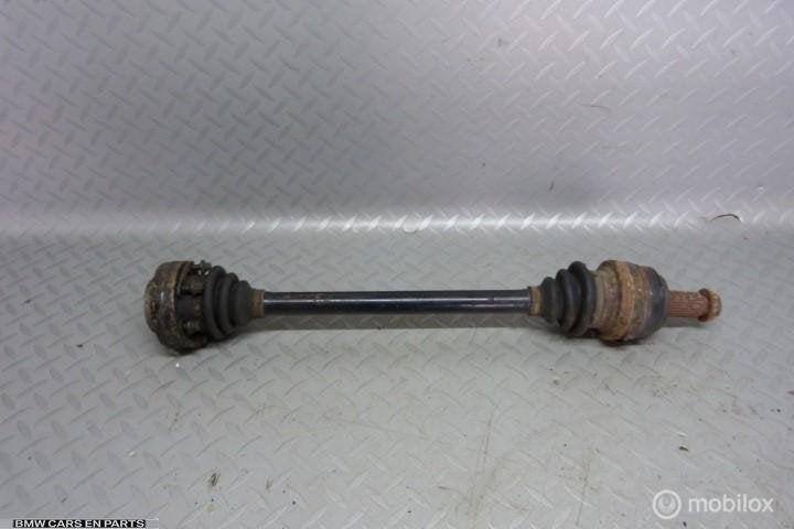 Aandrijfas BMW 3-serie E36 320i 318is div aanwezig, Auto-onderdelen, Gebruikt, Ophalen of Verzenden, BMW, BMW