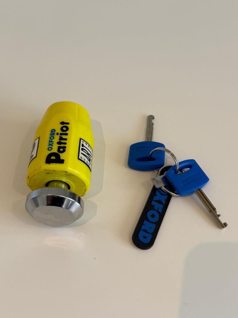 Motor slot art 4, Motoren, Ophalen of Verzenden, Zo goed als nieuw