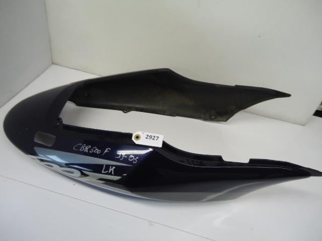 CBR600F 1999 - 2000, 2001 - 2006 Honda Kuipdeel D1-18145
