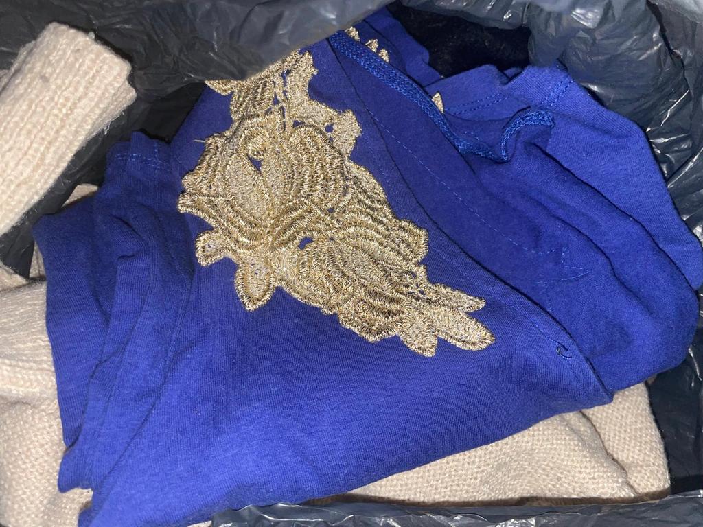 2 zakken dames kleding, Kleding | Dames, Ophalen of Verzenden, Zo goed als nieuw