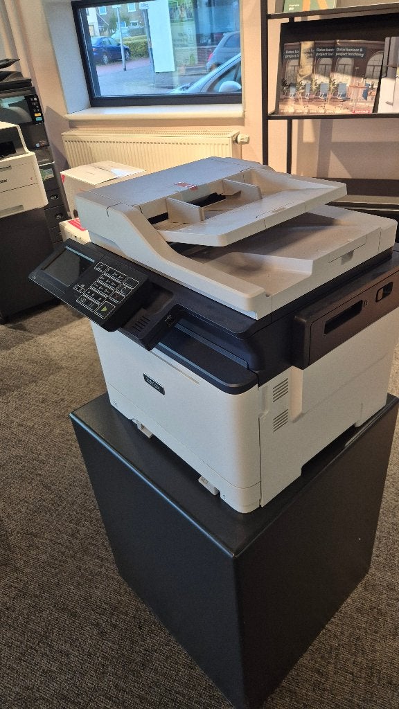 Xerox C315 kleurenlaserprinter | Nieuw showroommodel, Ophalen, All-in-one, Draadloos, Kleur printen
