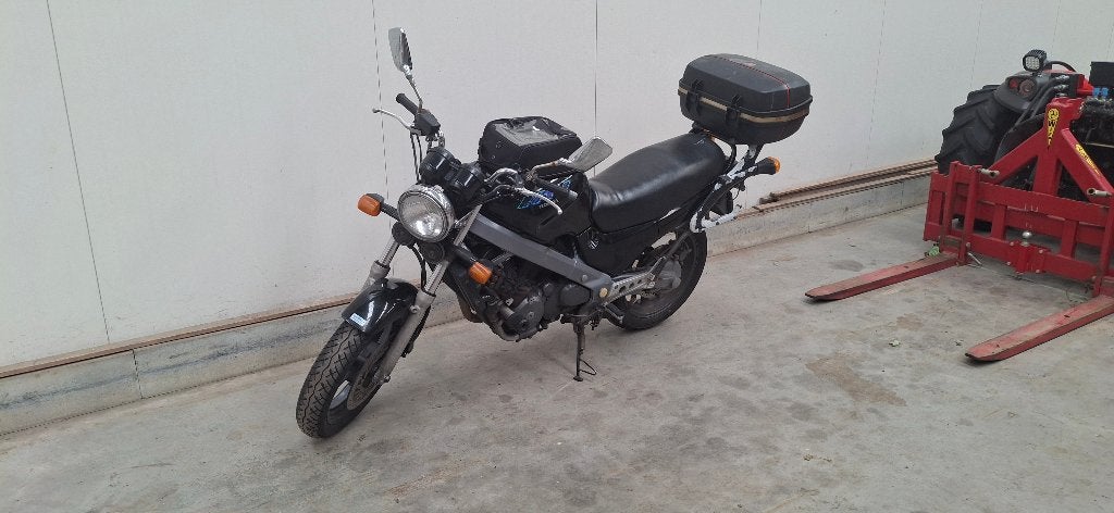 Honda ntv650 1994 donor of reparatie