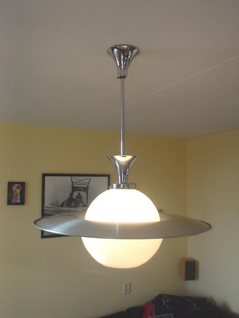 Giso lampen  catologus nr. 36 uit 1951 GEZOCHT, Ophalen