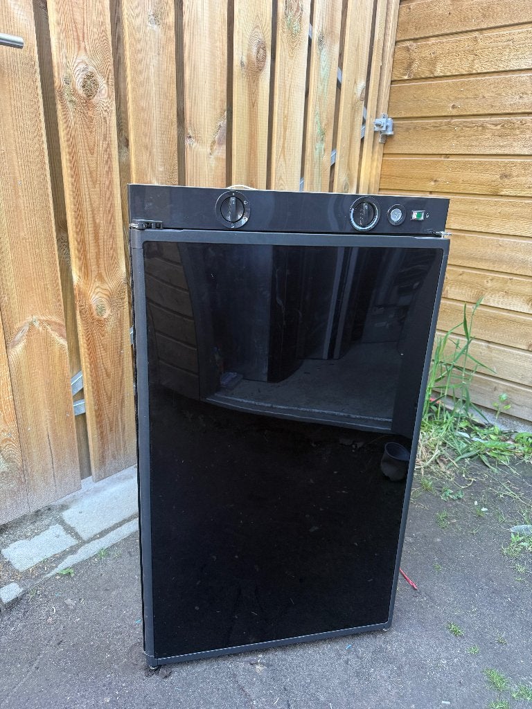 Dometic RM5380 absorptie koelkast, Caravans en Kamperen, Ophalen of Verzenden, Zo goed als nieuw