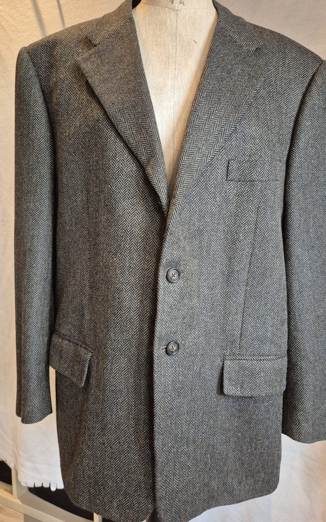 Corneliani CC Blazer / Colbert  Wol & Kasjmier, Corneliani, Overige maten, Ophalen of Verzenden, Zo goed als nieuw