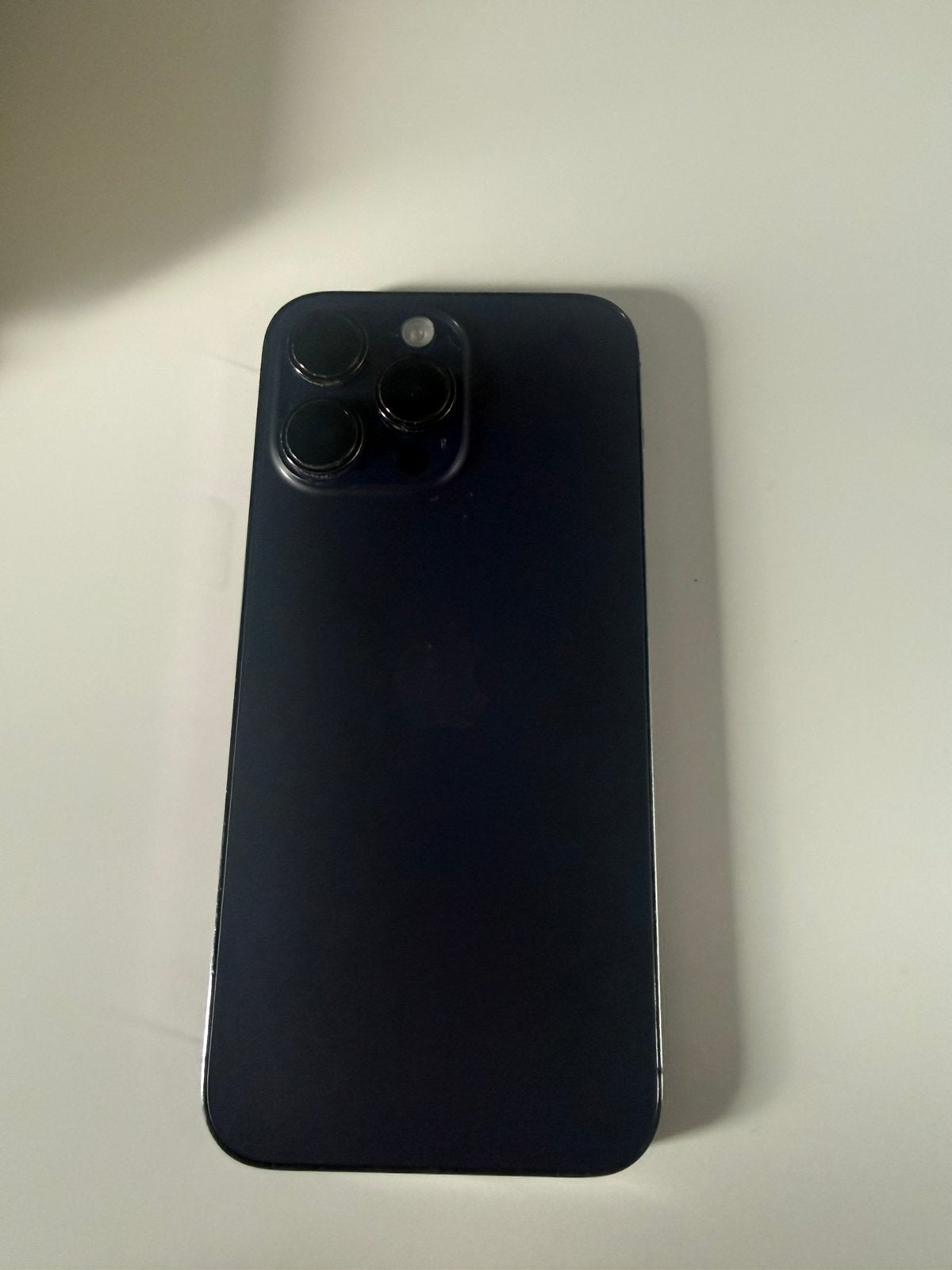 Iphone 14 Pro Max, Telecommunicatie, Mobiele telefoons | Apple iPhone, 128 GB, Paars, Ophalen of Verzenden, Zo goed als nieuw