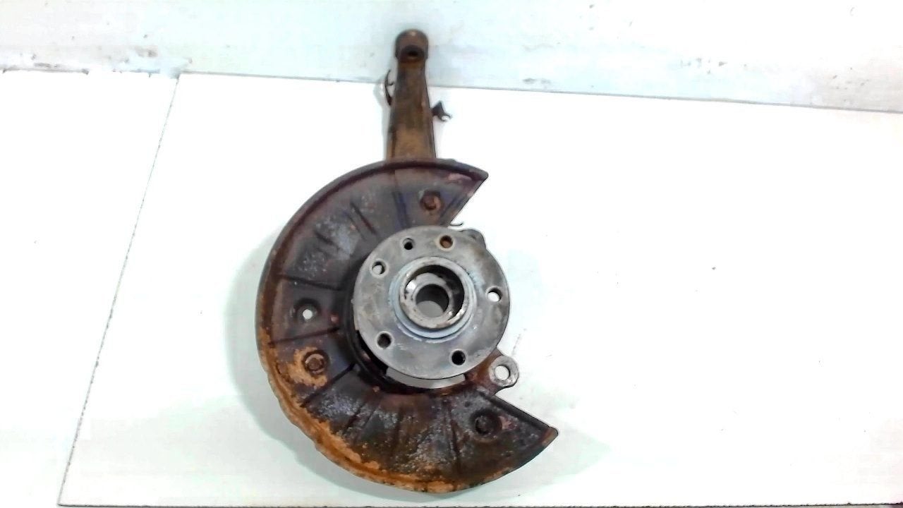 Wielnaaf rechts voor Volkswagen Touareg, Onderdelen@venauto.nl, Van der Ven Autorecycling B.V., Gebruikt, Ettenseweg 76, 4706 PB Roosendaal, The Netherlands