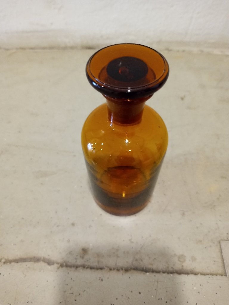 Apothekers flesje, Antiek en Kunst, Ophalen of Verzenden