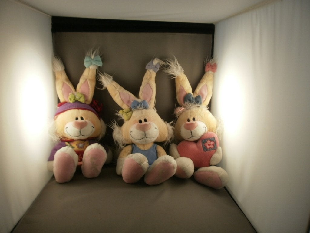 diddl mimi Hopps depêche 39 cm korrels in billen harde neus, Verzamelen, Diddl, Ophalen of Verzenden, Verschillende figuren, Nieuw