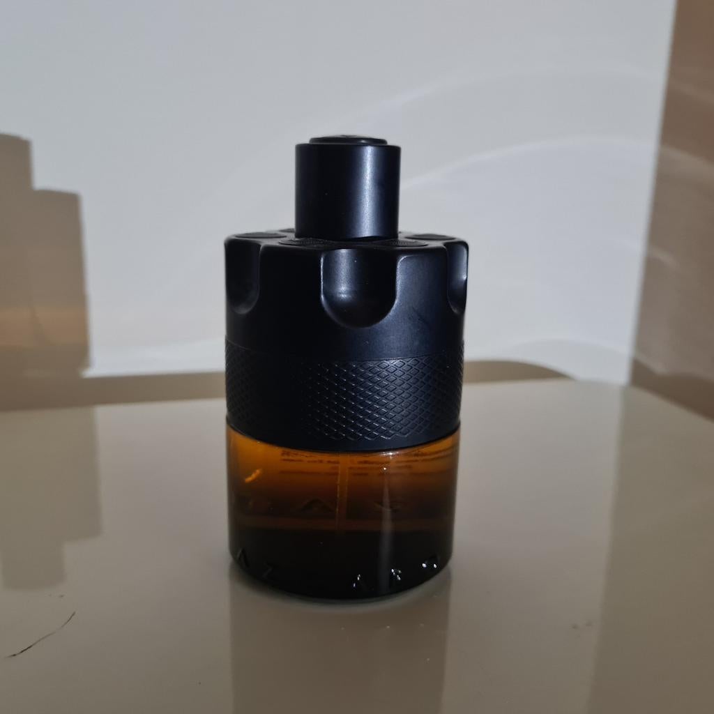 100 ml azzaro the most wanted parfum azzaro 100 ml parfum, Ophalen of Verzenden, Nieuw