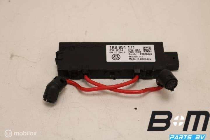 Ultrasoonsensoren VW Scirocco 1K8951171, Gebruikt