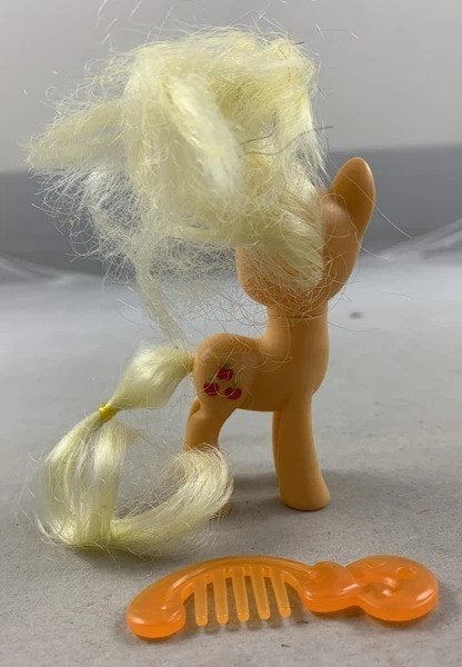 My Little Pony The Movie All About Applejack, Kinderen en Baby's, Speelgoed | My Little Pony, Coolsingel 104, 3011 AG Rotterdam, Netherlands