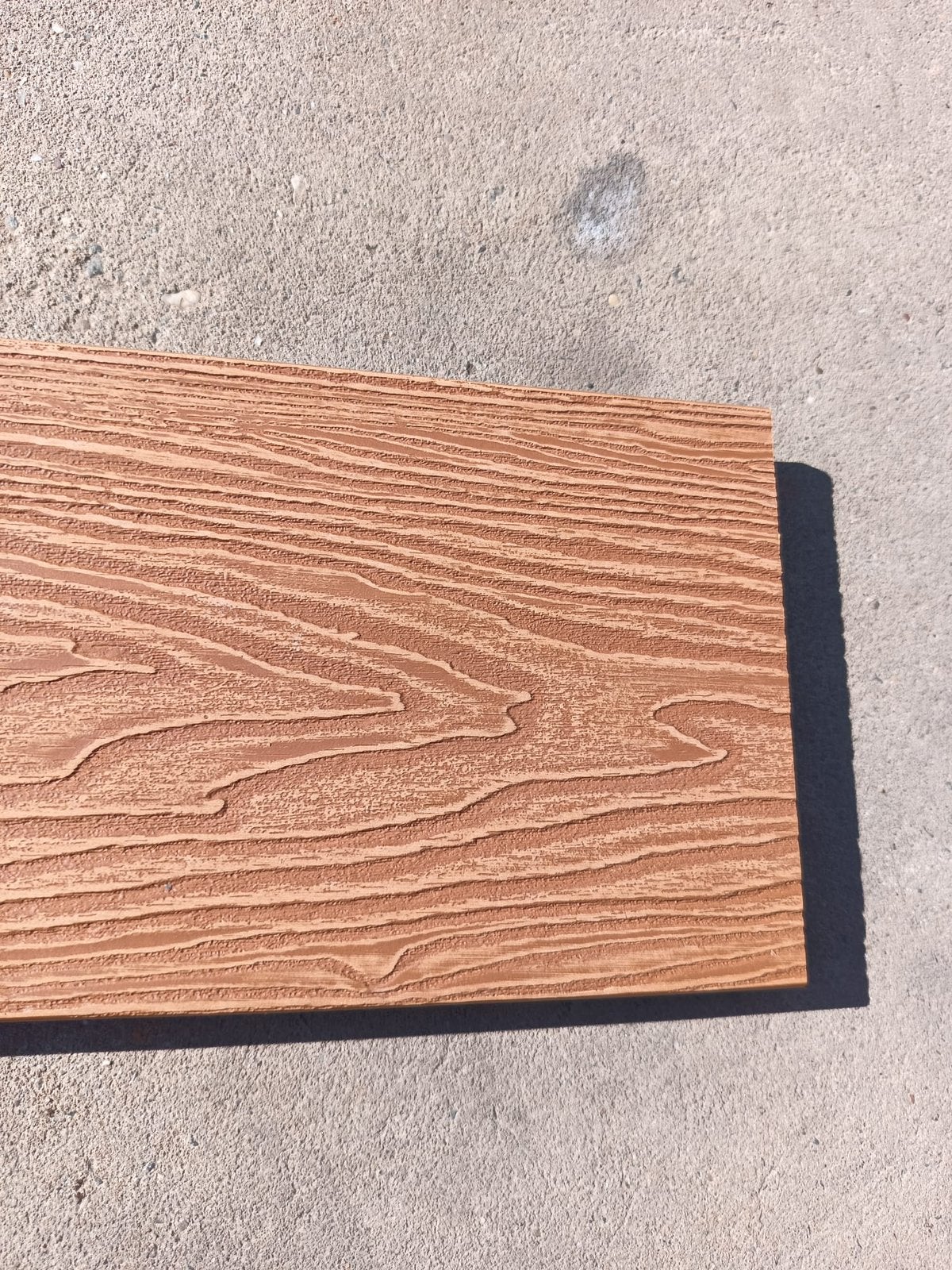 Composiet planken, 2900 mm, geschikt voor terras en vlonder, Ophalen of Verzenden, Nieuw, Composiet