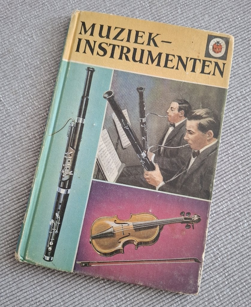 Globe-reeks - Muziekinstrumenten, Verzenden, Gebruikt