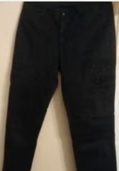 Als Nieuw G-STAR raw Slim Cargo zakken broek Zwart W32 L32, Verzenden, Zo goed als nieuw, Maat 48/50 (M), Zwart