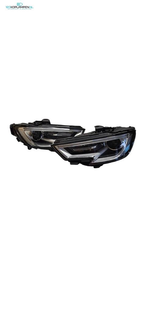 Audi A3 8V Facelift Xenon LED Koplampen Set 8V0941005E / 8V0, Auto-onderdelen, Verlichting, Gebruikt, -, Verzenden, Audi